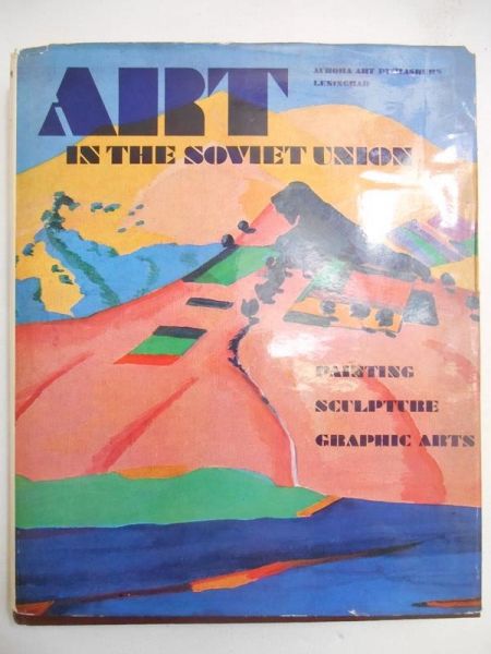 Art In The Soviet Union