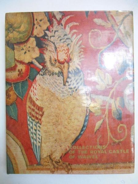 Collections of the Royal Castle of Wawel