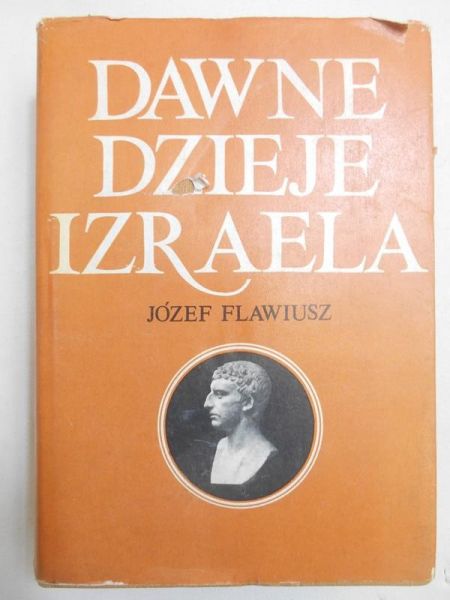 Dawne dzieje Izraela