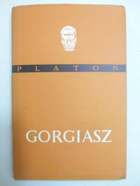 Platon - Gorgiasz