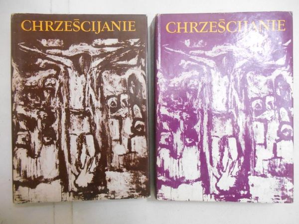 Chrześcijanie, Tom V i  VII