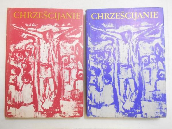 Chrześcijanie, T. X i XI