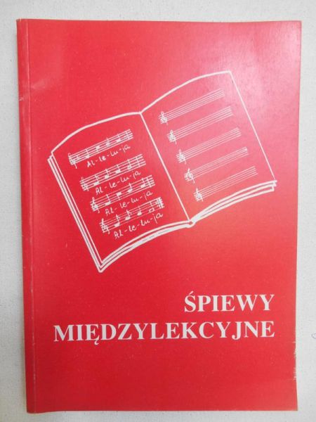 Śpiewy międzylekcyjne