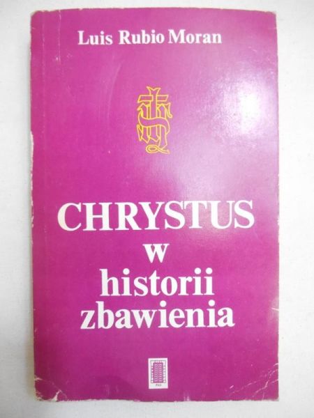 Chrystus w historii zbawienia