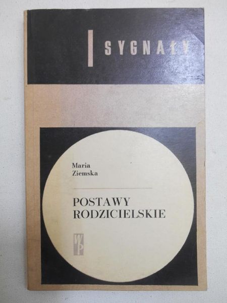 Postawy rodzicielskie