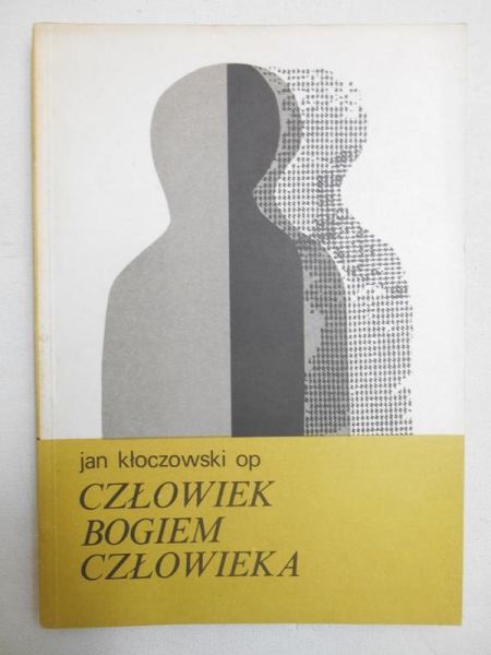 Człowiek bogiem człowieka