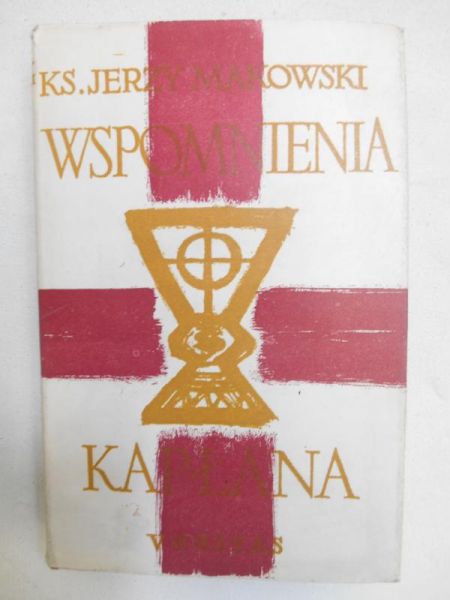 Wspomnienia kapłana
