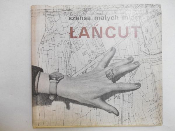 Szansa małych miast: Łańcut