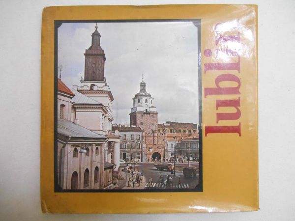 Marek Zbigniew (red.) - Lublin