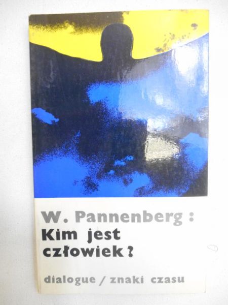 Kim jest człowiek?