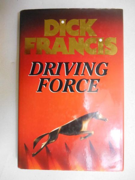 Driving force