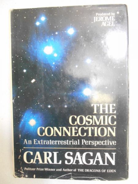 The Cosmic Connection
