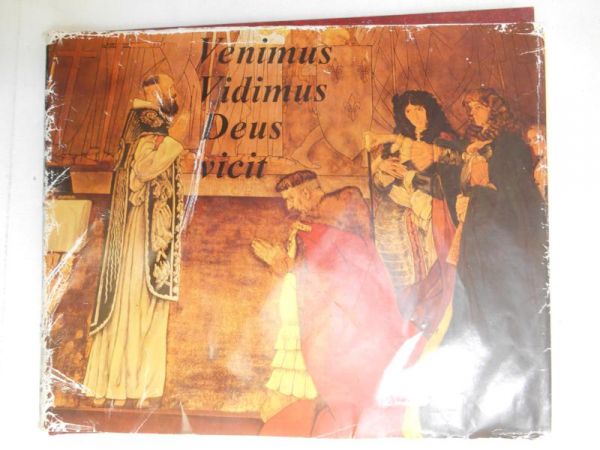 Nagielski Mirosław (oprac.) - Venimus vidimus Deus vicit. Wiktoria wiedeńska z 1863 r. w relacjach i dokumentach z epoki