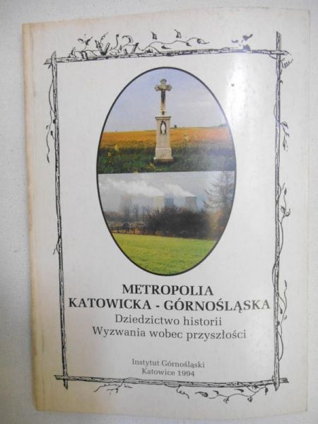 Metropolia Katowicko-Górnośląska