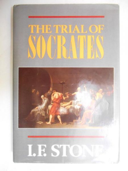 The Trial of Socrates