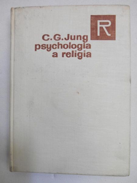 Jung C.G. - Psychologia a religia