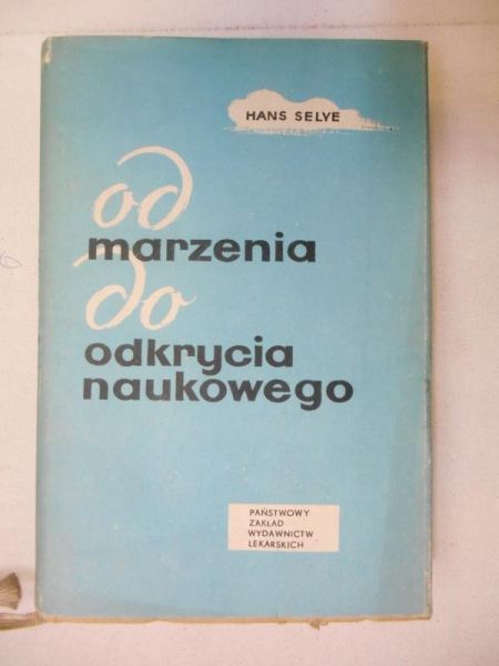 Od marzenia do odkrycia naukowego