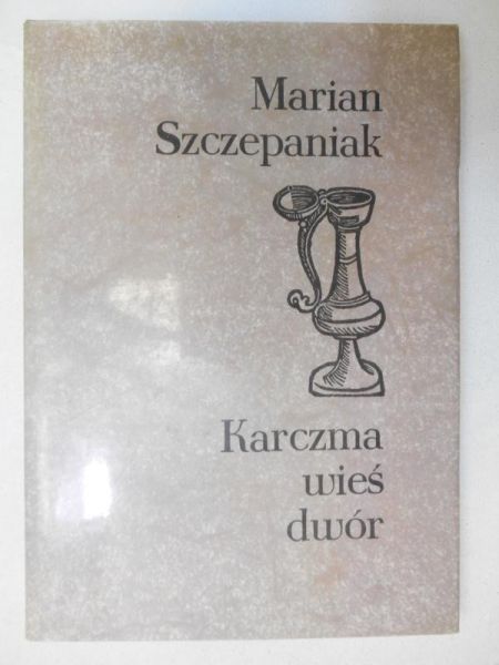 Karczma wieś dwór