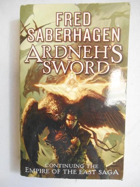 Ardneh's Sword