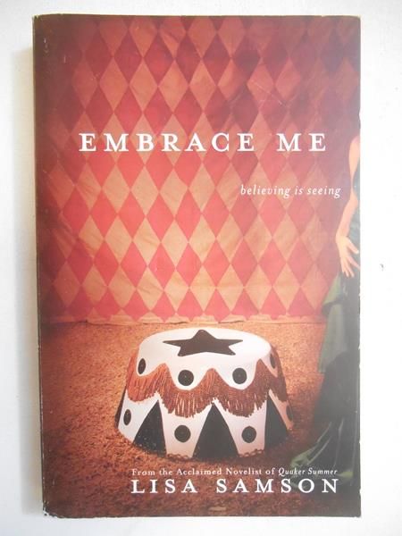 Embrace Me