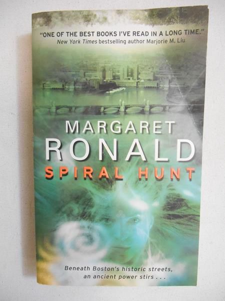Ronald Margaret - Spiral Hunt