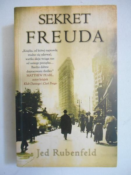 Sekret Freuda