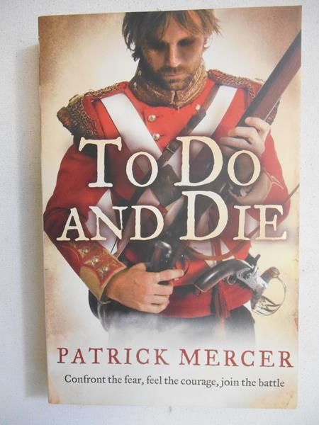 To Do and Die