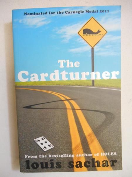 The Cardturner