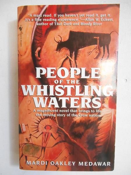People of the Whistling Waters