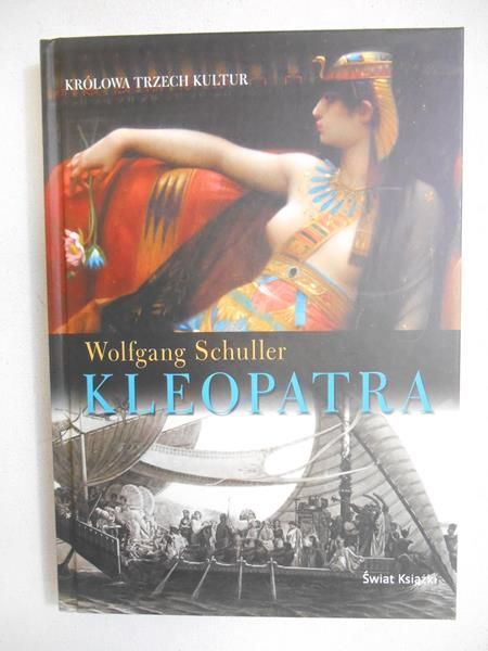 Kleopatra