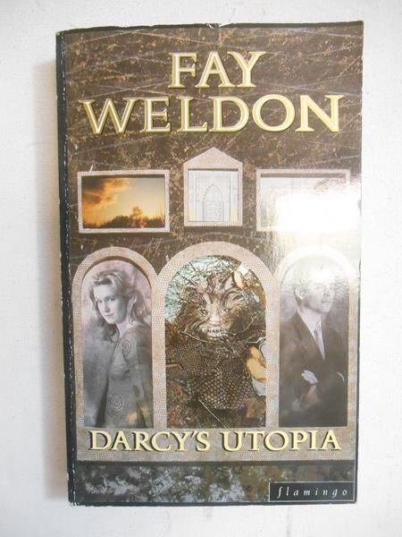 Darcy's Utopia