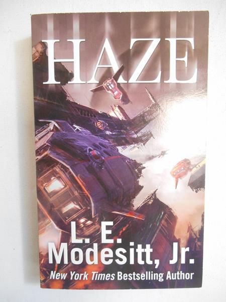 Jr. - Haze