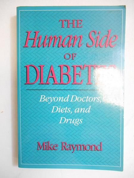 The Human Side of Diabetes