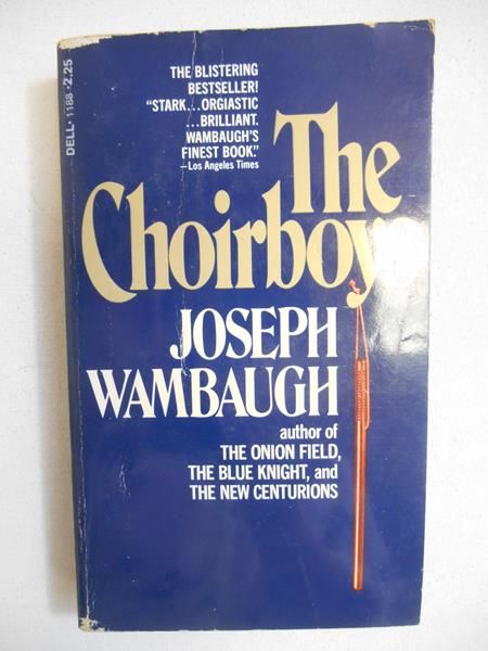 The Choirboys