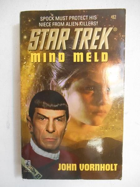 Star Trek: Mind Meld