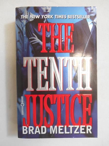The Tenth Justice