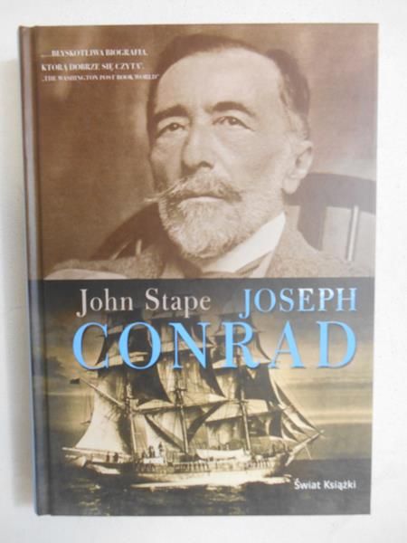 Joseph Conrad