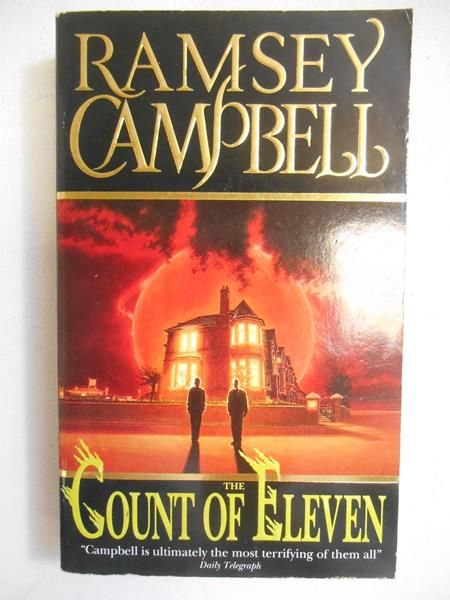 Campbell Ramsey - The Count of Eleven
