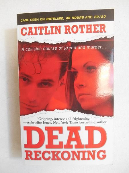 Dead Reckoning