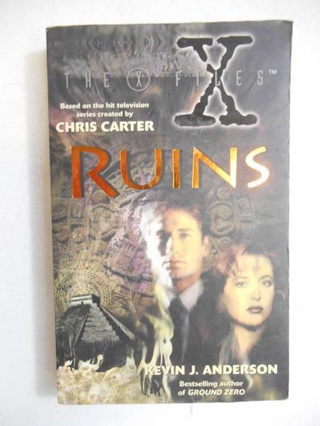 The X Files: Ruins