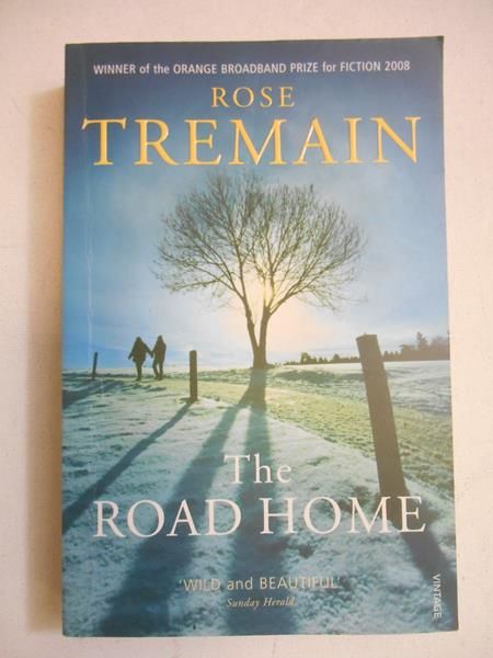 The road home