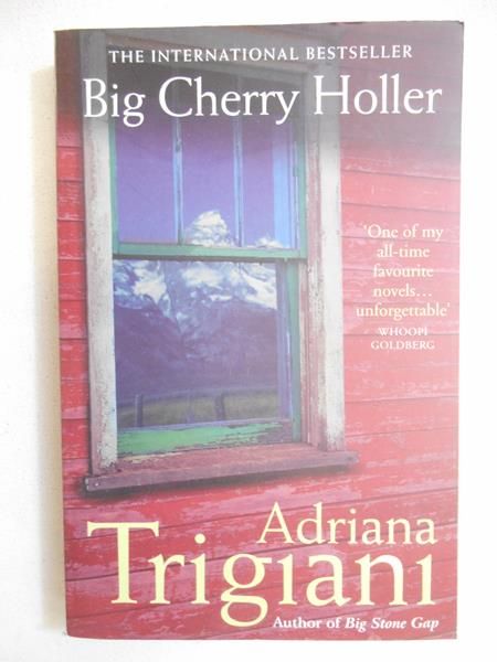 Big Cherry Holler