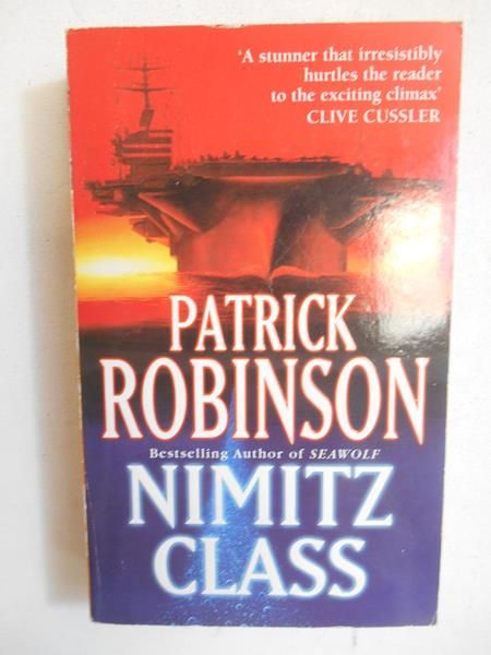 Nimitz Class