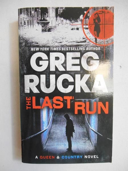 The Last Run