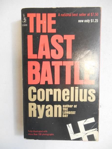 The Last Battle