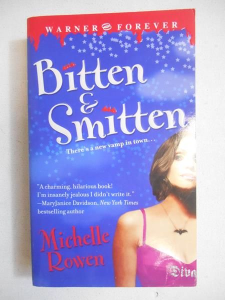Bitten & Smitten