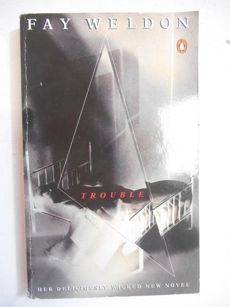 Trouble