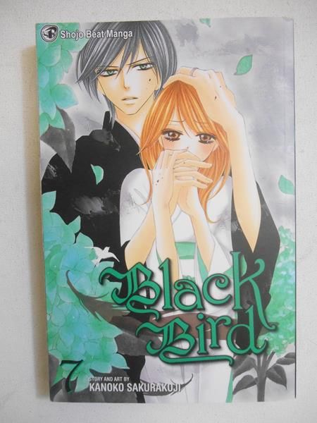 Black Bird, vol. VII