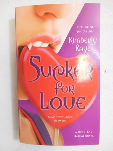 Sucker for Love