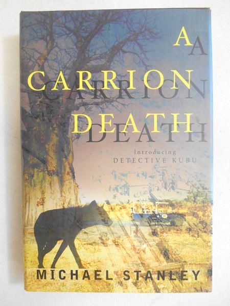 A Carrion Death